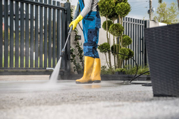 Troup, TX  Pressure Washing Services Company